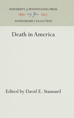 Death in America