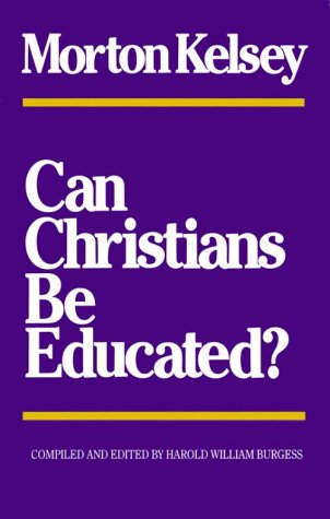Can Christians be educated? : A proposal for effective communication of our Christian religion
