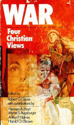 War--4 Christian views