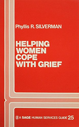 Helping women cope with grief