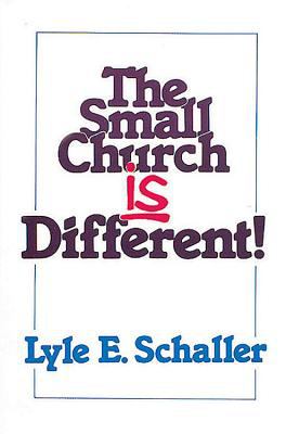 The small church is different!