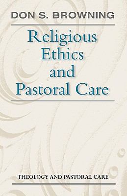 Religious ethics and pastoral care