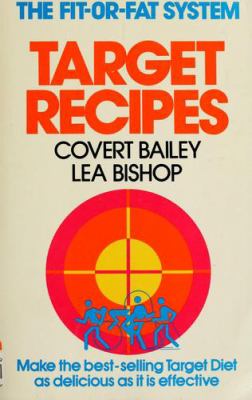 Target recipes