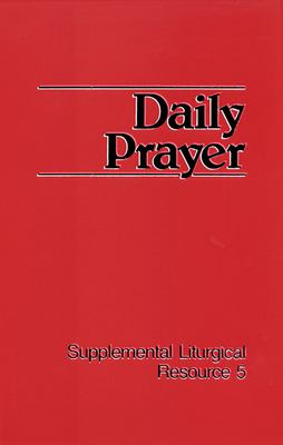 Daily prayer : the worship of God