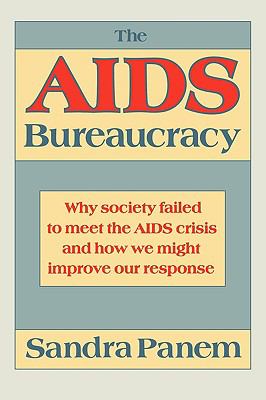 The AIDS bureaucracy