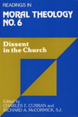 Dissent in the church