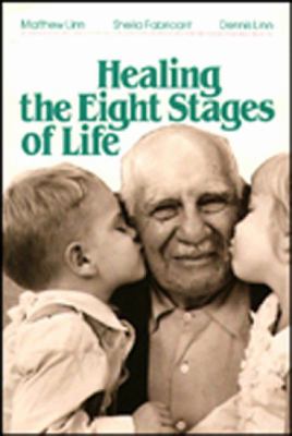 Healing the eight stages of life