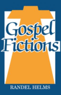 Gospel fictions