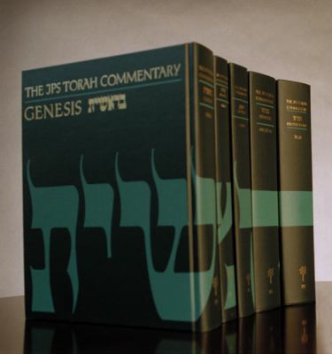 Numbers = [Ba-midbar] : the traditional Hebrew text with the new JPS translation