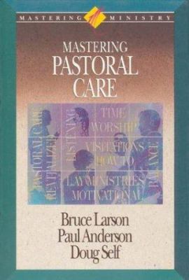 Mastering pastoral care