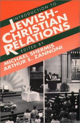 Introduction to Jewish-Christian relations