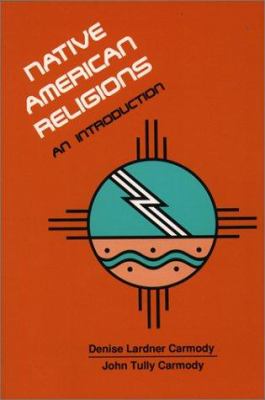 Native American religions : an introduction