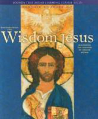 Encountering the wisdom Jesus