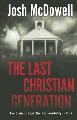 The last Christian generation