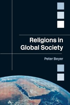 Religions in global society