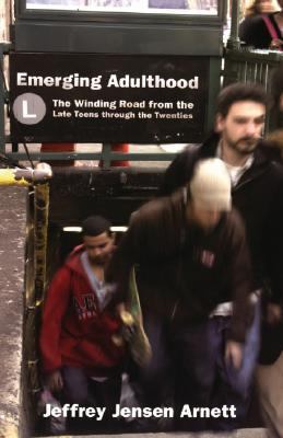 Emerging adulthood : the winding road from the late teens through the twenties.