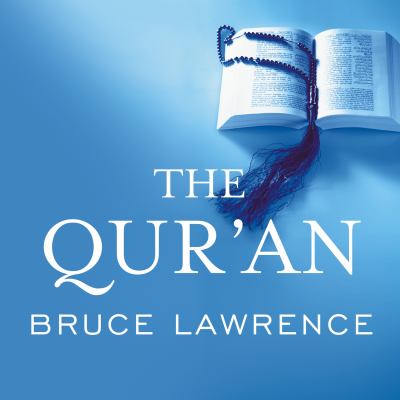 The Qur'an : a biography
