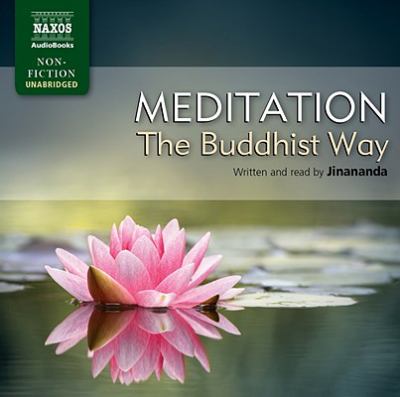 Meditation : the Buddhist way