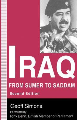 Iraq : from Sumer to Saddam