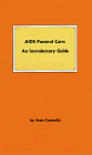 AIDS pastoral care : an introductory guide