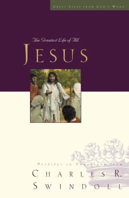 Jesus : The greatest life of all