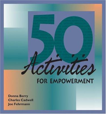 50 activities for enpowerment