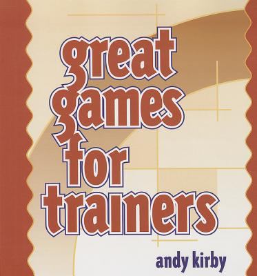 Great games for trainers