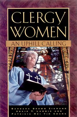 Clergy women : an uphill calling