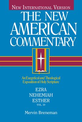 Ezra, Nehemiah, Esther