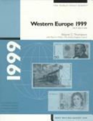 Western Europe, 1999