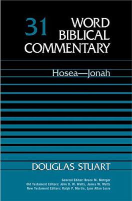 Hosea-Jonah