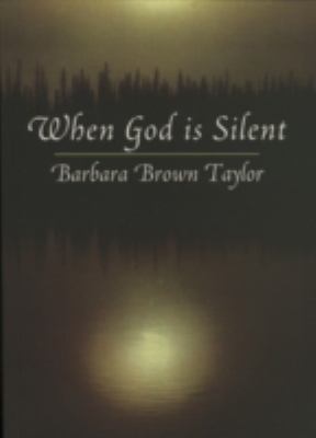 When God is silent