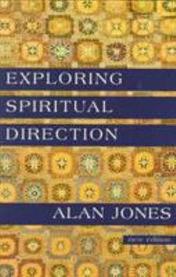 Exploring spiritual direction