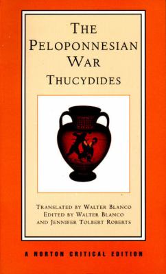 The Peloponnesian War : a new translation, backgrounds, interpretations