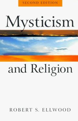 Mysticism and religion