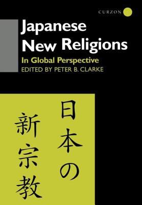 Japanese new religions : in global perspective