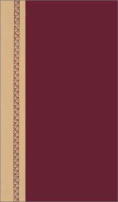 St. Paul's Epistle to the Galatians : a revised text with introduction, notes and dissertations