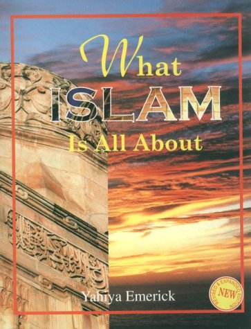 What Islam is all about : student textbook