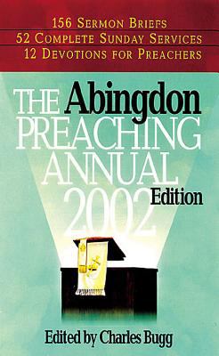 Abington preaching annual, 2002