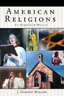 American religions : an illustrated history