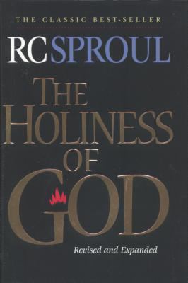 The holiness of God