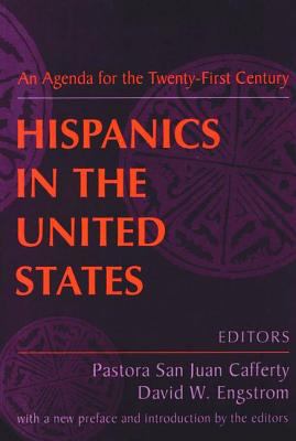 Hispanics in the United States : an agenda for the twenty-first century