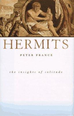 Hermits : the insights of solitude