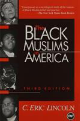 The Black Muslims in America