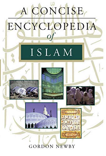 A concise encyclopedia of Islam