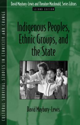 Indigenous peoples, ethnic groups, and the state