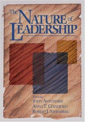 The nature of leadership