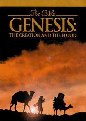 The Bible, Genesis : the creation and the flood