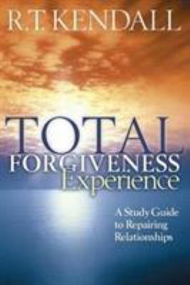 Total forgiveness experience