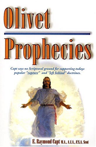 Olivet prophecies